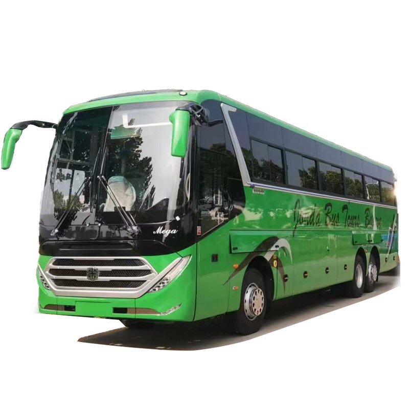 Factory Price Zhongtong City Bus Right Hand Drive Buses for Sale Used Bus for Sale